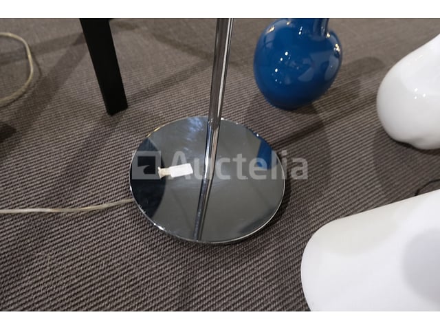 Meubelset met versieringen – foto 5 – kavel bij Auctelia, Mont-de-l'Enclus