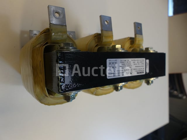 Micromaster - Siemens – foto 3 – kavel bij Auctelia, Drogenbos