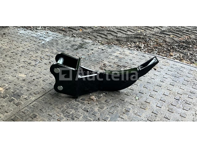 Mini Graafmachine Ripper Tooth – foto 3 – kavel bij Auctelia