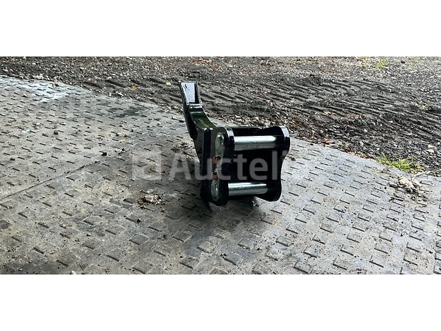Mini Graafmachine Ripper Tooth – foto 4 – kavel bij Auctelia