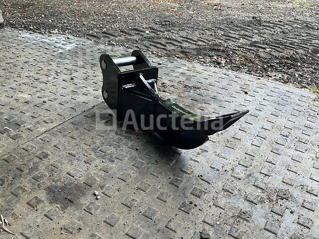 Mini Graafmachine Ripper Tooth – kavel bij Auctelia