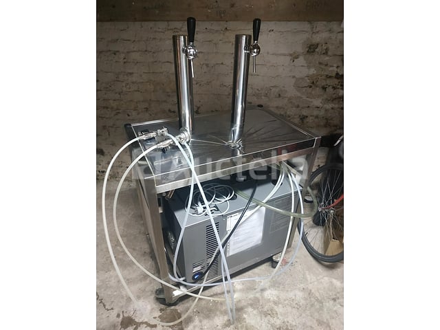 mobiele bierbar - Antoine - Roll Bar G88 – foto 2 – kavel bij Auctelia, Forest