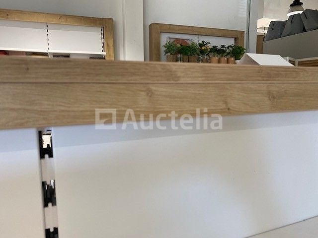 Modulaire dubbele planken voor de detailhandel – foto 4 – kavel bij Auctelia, Nivelles