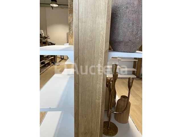 Modulaire dubbele planken voor de detailhandel – foto 3 – kavel bij Auctelia, Nivelles