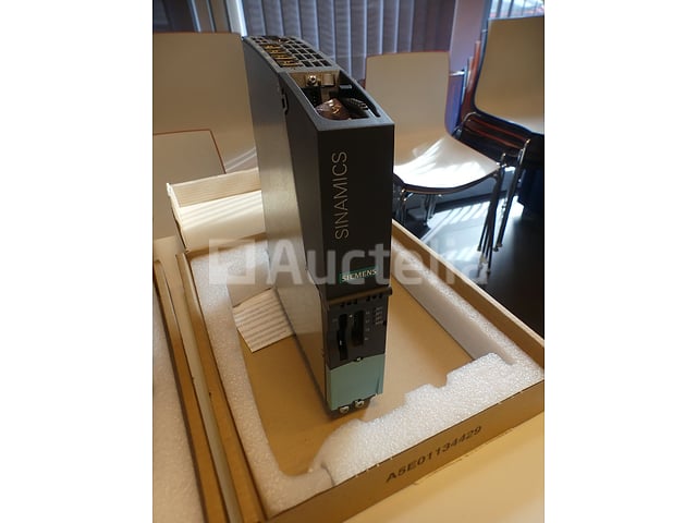 Modules Simatic - Siemens – foto 5 – kavel bij Auctelia, Drogenbos