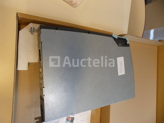 Modules Simatic - Siemens – foto 9 – kavel bij Auctelia, Drogenbos