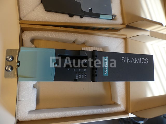 Modules Simatic - Siemens – foto 3 – kavel bij Auctelia, Drogenbos