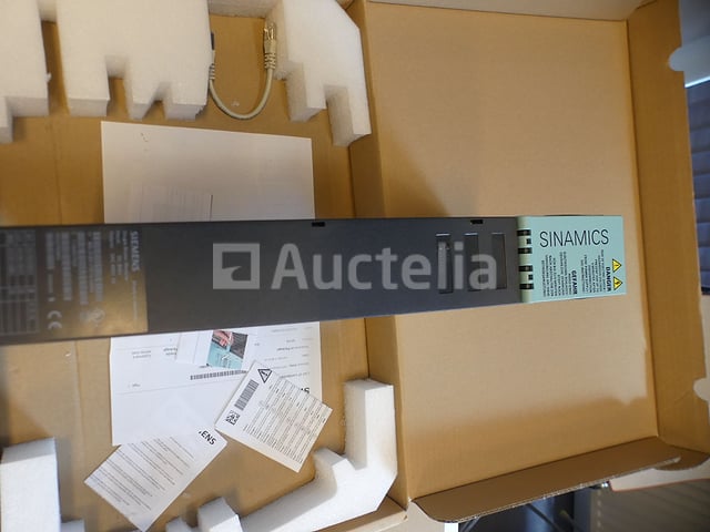 Modules Simatic - Siemens – foto 7 – kavel bij Auctelia, Drogenbos