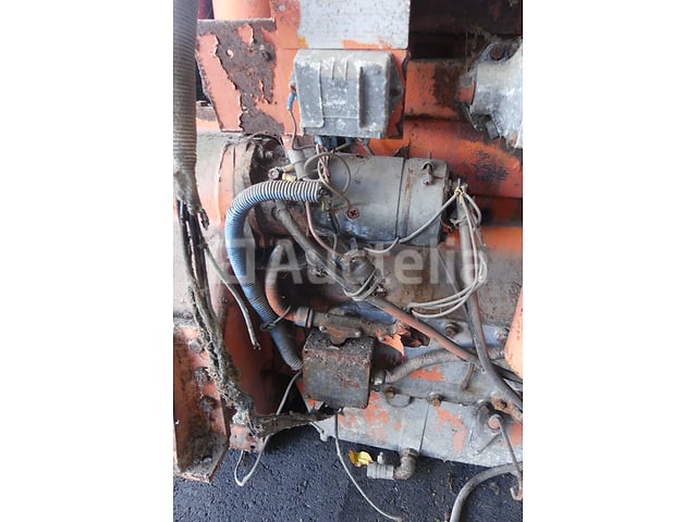 Motor – foto 5 – kavel bij Auctelia, Fauvillers