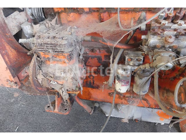 Motor – foto 8 – kavel bij Auctelia, Fauvillers