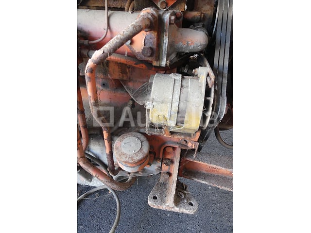 Motor – foto 6 – kavel bij Auctelia, Fauvillers
