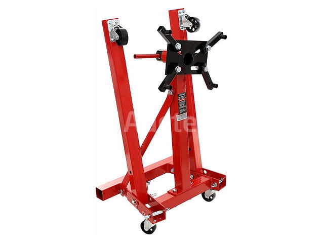 Motor- en versnellingsbakbeugel 900 kg KRAFT&DELE – foto 5 – kavel bij Auctelia, Aye