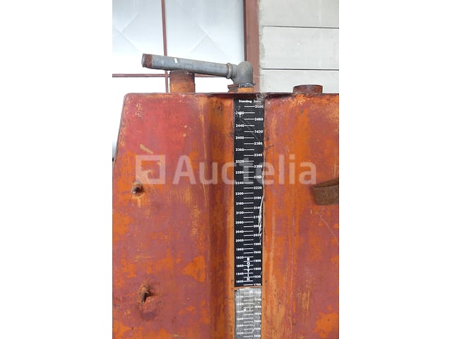 Motorolietank – foto 4 – kavel bij Auctelia, Fauvillers