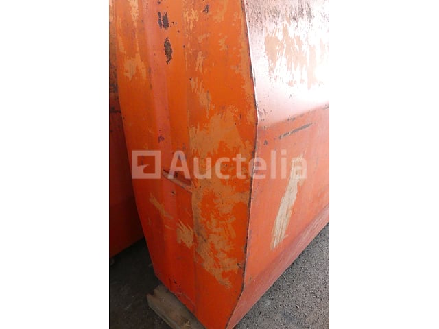 Motorolietank – foto 7 – kavel bij Auctelia, Fauvillers