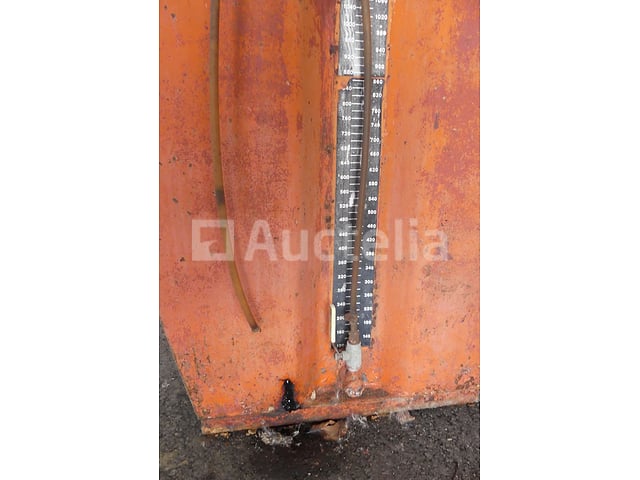 Motorolietank – foto 3 – kavel bij Auctelia, Fauvillers