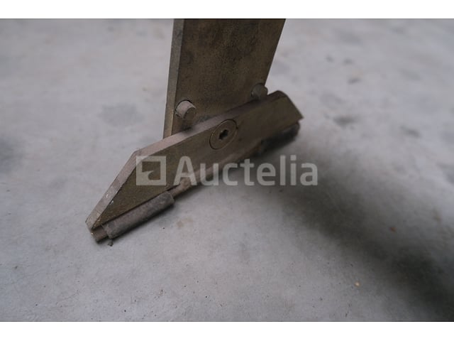 Motortakelondersteuning – foto 5 – kavel bij Auctelia, Nivelles