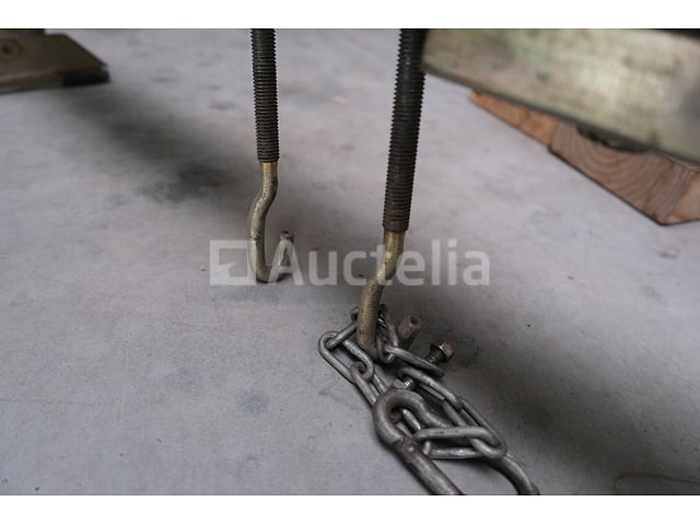 Motortakelondersteuning – foto 4 – kavel bij Auctelia, Nivelles