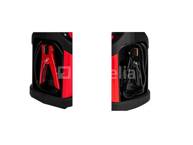 Multifunctioneel apparaat 1200/700A 26Ah 12V KRAFT&DELE – foto 3 – kavel bij Auctelia, Aye
