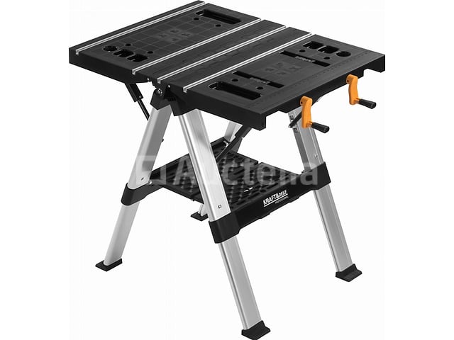 Multifunctionele klemtafel – foto 3 – kavel bij Auctelia, Aye