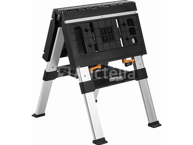 Multifunctionele klemtafel – foto 5 – kavel bij Auctelia, Aye