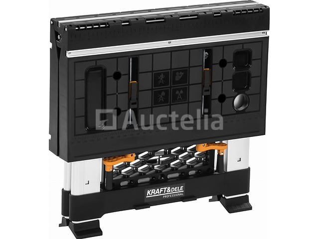 Multifunctionele klemtafel – foto 6 – kavel bij Auctelia, Aye