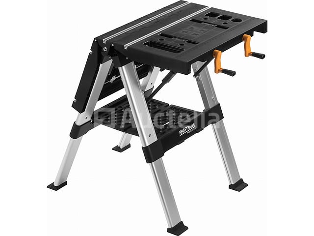 Multifunctionele klemtafel – foto 4 – kavel bij Auctelia, Aye