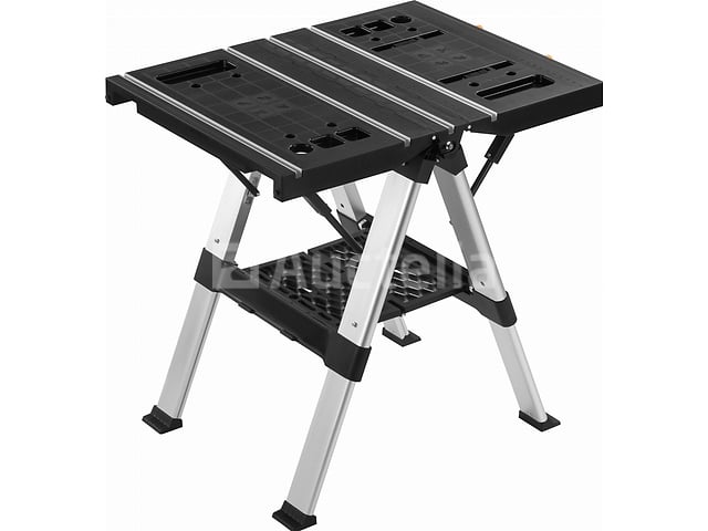 Multifunctionele klemtafel 84 x 81 x 63 cm KRAFT&DELE – foto 3 – kavel bij Auctelia, Aye