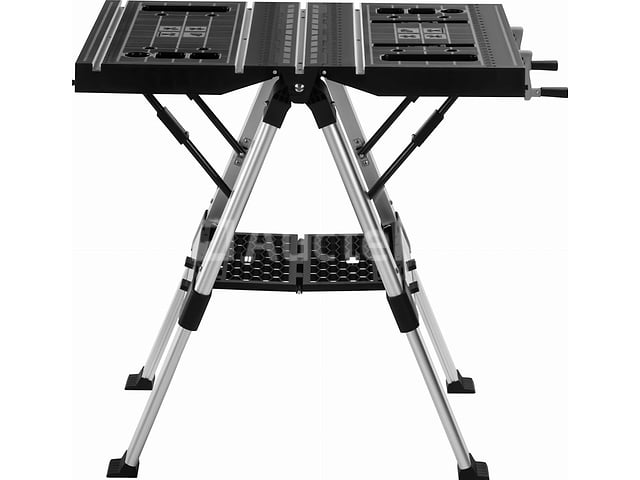 Multifunctionele klemtafel 84 x 81 x 63 cm KRAFT&DELE – foto 2 – kavel bij Auctelia, Aye