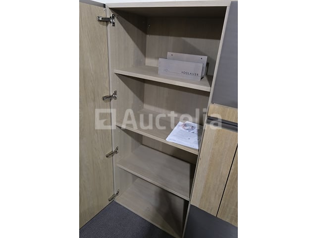 Muurunit – foto 5 – kavel bij Auctelia, Mont-de-l'Enclus