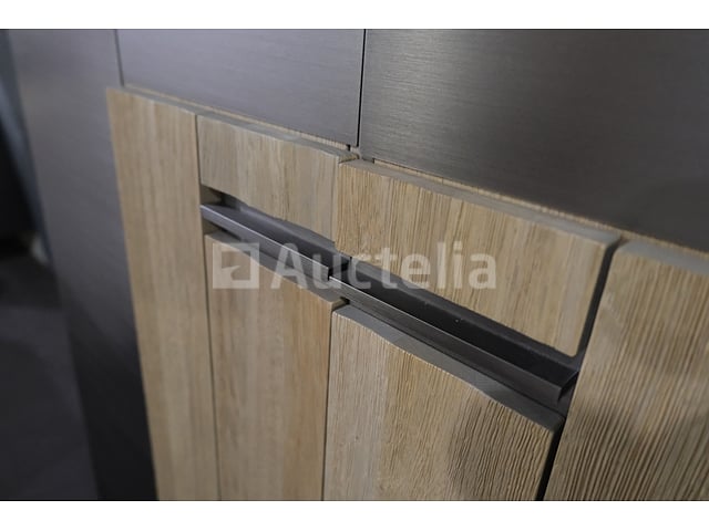 Muurunit – foto 4 – kavel bij Auctelia, Mont-de-l'Enclus