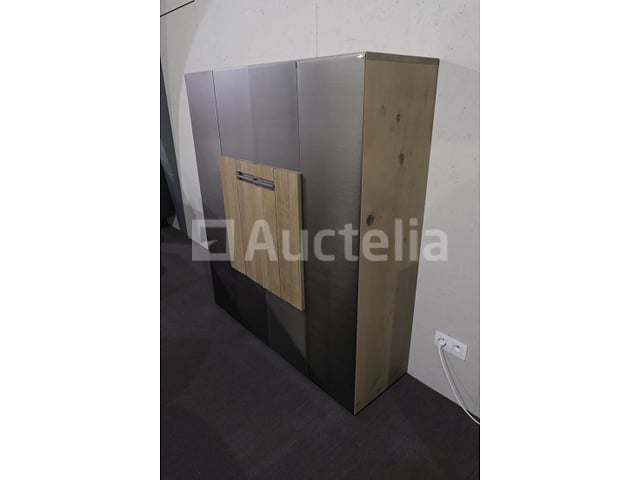 Muurunit – foto 2 – kavel bij Auctelia, Mont-de-l'Enclus