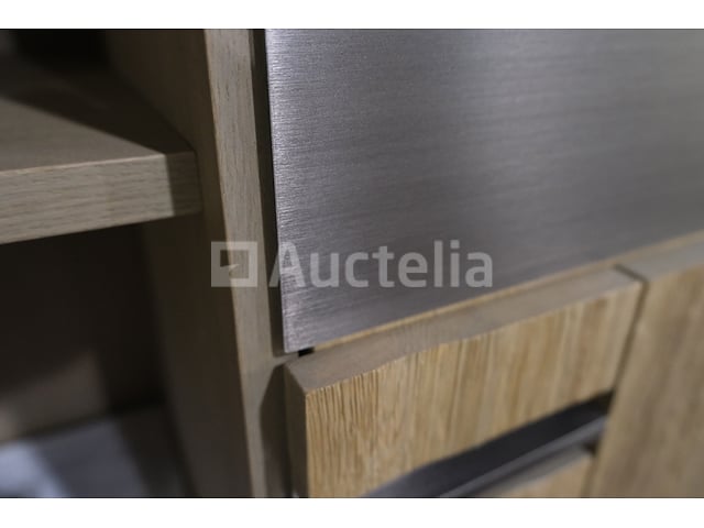 Muurunit – foto 6 – kavel bij Auctelia, Mont-de-l'Enclus