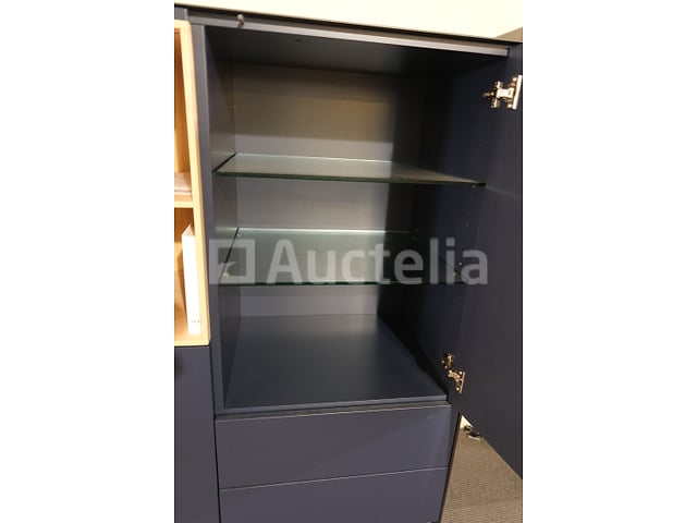 Muurunit – foto 6 – kavel bij Auctelia, Mont-de-l'Enclus
