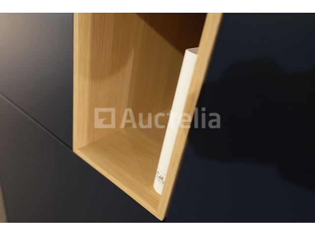Muurunit – foto 4 – kavel bij Auctelia, Mont-de-l'Enclus