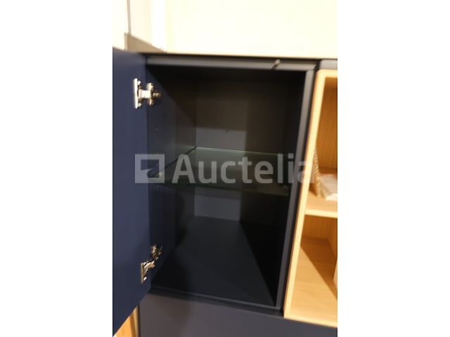 Muurunit – foto 5 – kavel bij Auctelia, Mont-de-l'Enclus