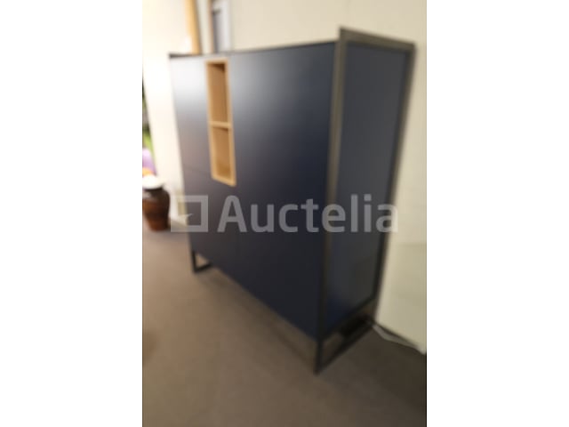 Muurunit – foto 2 – kavel bij Auctelia, Mont-de-l'Enclus