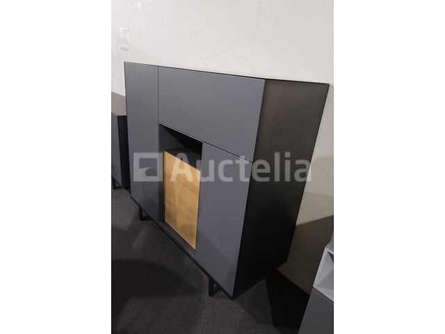 Muurunit – foto 2 – kavel bij Auctelia, Mont-de-l'Enclus