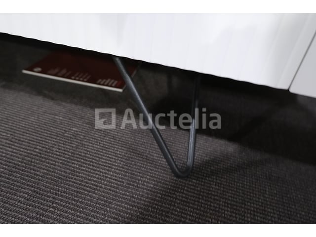 Muurunit – foto 6 – kavel bij Auctelia, Mont-de-l'Enclus