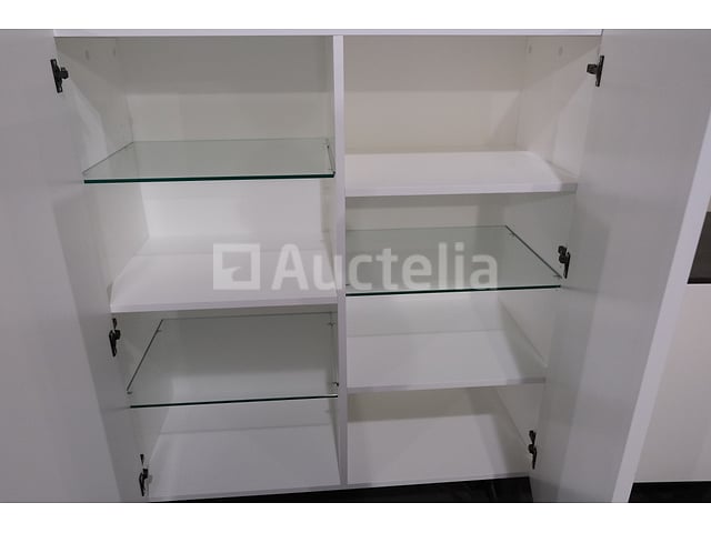 Muurunit – foto 4 – kavel bij Auctelia, Mont-de-l'Enclus