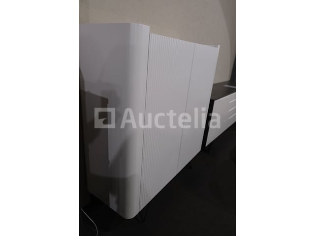 Muurunit – foto 2 – kavel bij Auctelia, Mont-de-l'Enclus