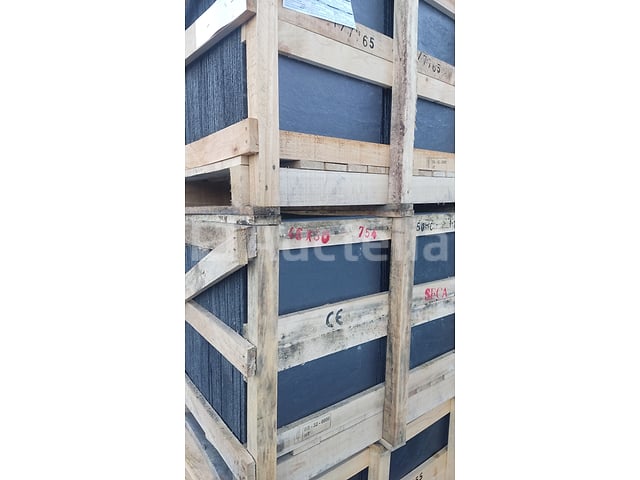 Natuurlijke leisteen 40x22 – kavel bij Auctelia, Aye