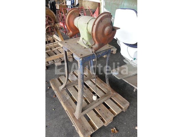 Nebes Grinder – foto 2 – kavel bij Auctelia, Fauvillers