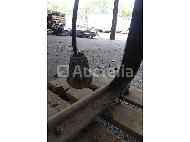 Nebes Grinder – foto 7 – kavel bij Auctelia, Fauvillers