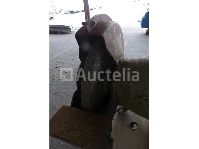 Nebes Grinder – foto 6 – kavel bij Auctelia, Fauvillers