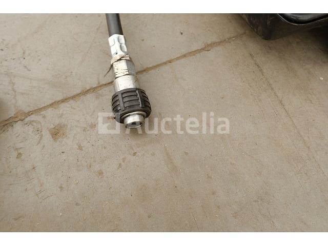 Nederman perslucht slanghaspel – foto 4 – kavel bij Auctelia, Mechelen