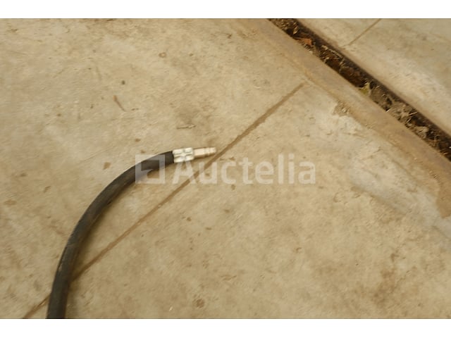 Nederman perslucht slanghaspel – foto 5 – kavel bij Auctelia, Mechelen