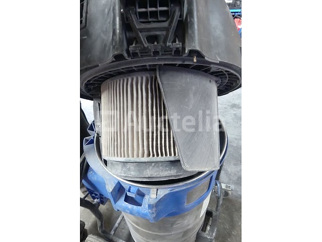 Nilfisk Alto Construction Stofzuiger Type 961 – foto 8 – kavel bij Auctelia, Tintigny