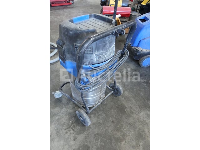 Nilfisk Alto Construction Stofzuiger Type 961 – foto 4 – kavel bij Auctelia, Tintigny