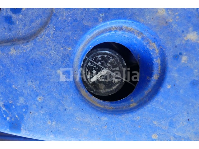 Nilfisk Alto Neptune 4-50 Warmwaterhogedrukreiniger – foto 7 – kavel bij Auctelia, Tintigny