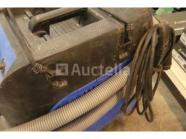 Nilfisk Attix 44-2L Constructiestofzuiger – foto 8 – kavel bij Auctelia, Tintigny